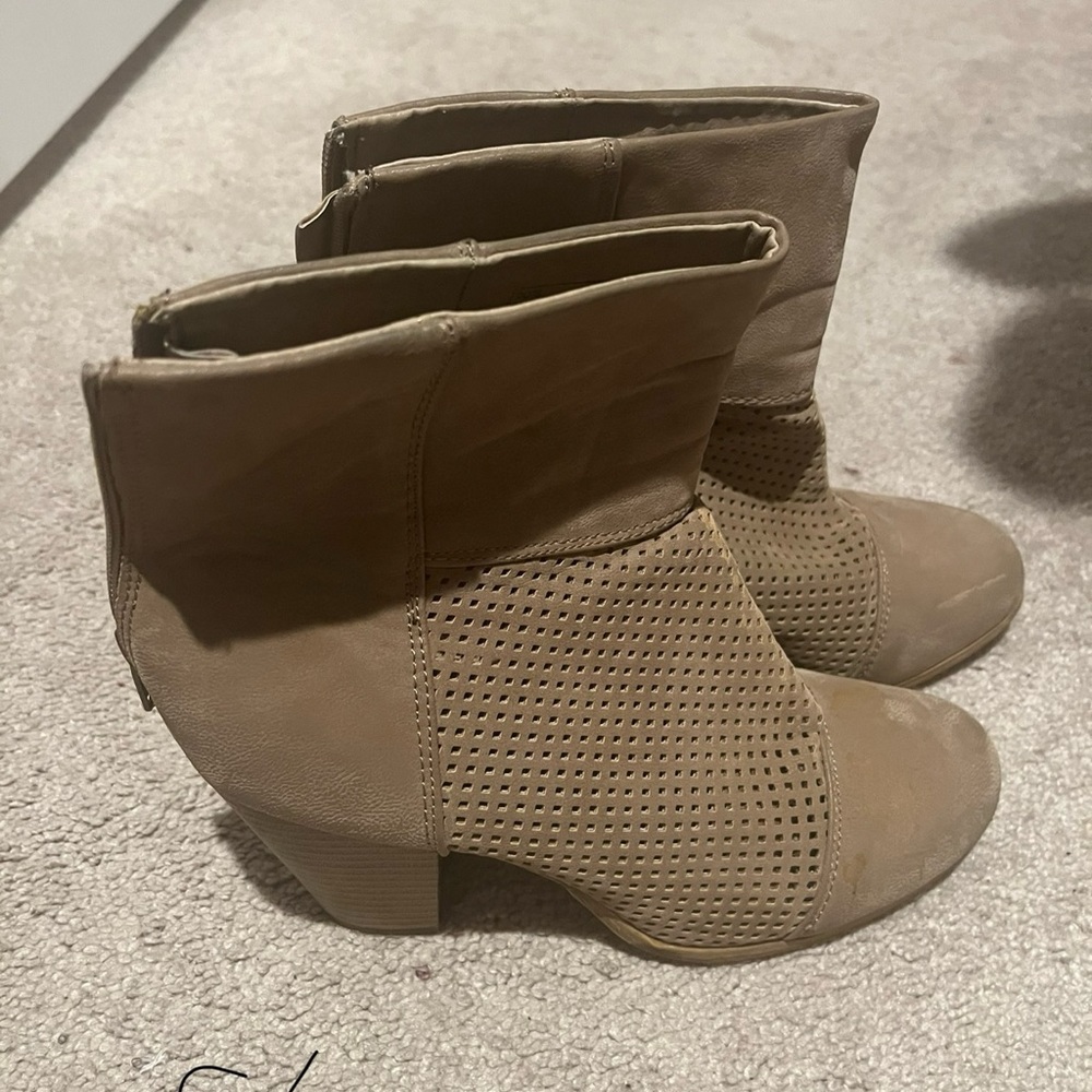 Booties